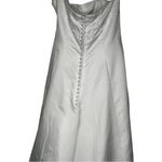 Michaelangelo  David's Bridal Wedding Dress‎ Photo 3