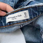 Abercrombie & Fitch Abercrombie-fitch Women's Blue Jeans Photo 3