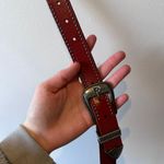 American Eagle Belt Photo 0