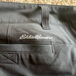 Eddie Bauer  Polar Fleece Lined Pants Women’s Size 12 Snow Ski Hiking Out… Photo 6