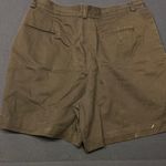 Liz Claiborne  Women's Black Bermuda Shorts / DG96 Photo 3