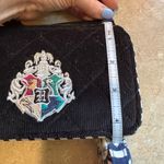 Vera Bradley Harry Potter RFID Crossbody Black NWT Photo 10