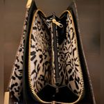 Jessica Simpson Brown Floral Wallet | Clutch Photo 2