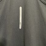 Nike Dri-FIT Running Tank Top Racerback Sleeveless Black Women's Small Photo 4