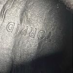 Torrid Black and Gold Sneakers Photo 3