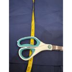 Alexia Admor NWT Lianne Blazer in Navy Size 12 Double Breasted Photo 11