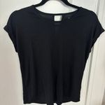 Old Navy Black  Workout top Photo 0