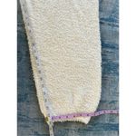 SKIMS Cozy Fluffy Knit Jogger Lounge Pants in Bone Size 2X / 3X Photo 4