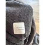 Lululemon Align High Rise 28” Heritage Camo Black Size 8 NWT Photo 6