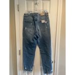 Rails  Classic Slim Melrose Distressed Jean, A62 Photo 5
