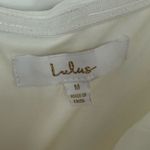 Lulus Loveliest Aura White Off Photo 5