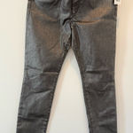 joe's jeans  Dark Gray Skinny Jeans Photo 0