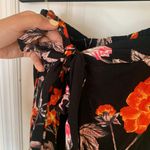 Boutique Matching Floral Set Photo 5