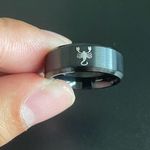 Scorpio Constellation ring Photo 2