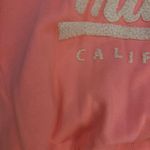 No Boundaries Coral sweatshirt Photo 3
