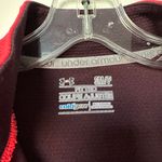 Under Armour Neon Cold Gear Fitted Top Photo 5