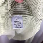 Brandy Melville  Light‎ Green V-Neck Cardigan Photo 3