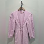 Tibi  Chalky Drape Corset‎ Dress Size 2 Photo 6