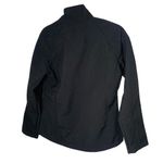 NFL Team Apparel  Womens G-III Size Small Embroidered Steelers Full Zip Jacket Photo 1