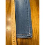 Rue 21  Skinny Jeans Womens Size 2S Mid Rise Medium Wash Denim Photo 6