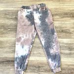 Rokoko  tye dye jogger pants Photo 6