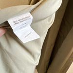 Birdy Grey  New Catherine Shiny Satin Moss Green Large Dress Photo 8