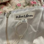 For Love & Lemons Amelia Maxi Dress S NWT Photo 5