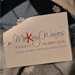 Derek Heart  Blue and White Argyle Shorts Photo 9