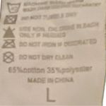 Commemorative iconic toilet paper shortage fiasco 2020!! Black T Photo 8