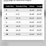 Flax  Linen Button Down Shirt Peach size P (4-6) Photo 6