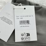 ANINE BING NWT  Sport Blake Leggings in Gray Sage Size XL Photo 5