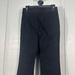 INC  Black Pull On Flare Leg Pants Size XS NWOT Photo 6