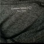 Outdoor Voices  pullover Women's Green Hoodie Top Photo 9