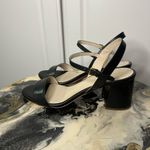 Cole Haan  Josie Leather Block Heel Sandal Photo 4