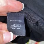 Premise  Studio small women’s black cardigan new with flaw under left armpit NWT Photo 3