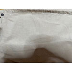 Coldwater Creek High Rise Corduroy Pants Womens Size 8 Straight Leg Casual Photo 1