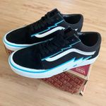 Vans Old Skool 'Bolt - Black Women 8.0 US Photo 2