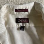 austin manor Pinstripe Dress Shirt Photo 1