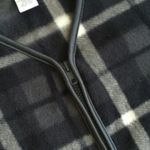 Gap Vintage Dressy Plaid Fleece Jacket - Sz Small Photo 7