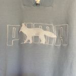 Puma Maison kitsune x quarter zip Photo 5