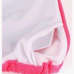 Relleciga Women's Lace Triangle Bikini  top Photo 4