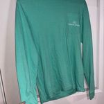 Lauren James Co Sweet Tee Collection 2013 Apple of My Eye Design Teal Size XS Photo 5