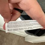 Balance Collection Annalise Half Zipper Pullover Sweatshirt Size L Photo 6