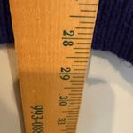 Lilly Pulitzer  Kyren Never Ending Stripe Sweater Women's XL Blue Classic Preppy Photo 9