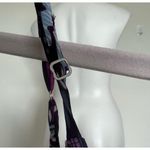 Planet Blue Blu Moon Maxi Cover Up Dress Women one Size Goddess U Back Celebrity Purple NWT Photo 7