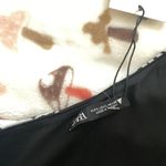 ZARA One Shoulder Top Photo 2