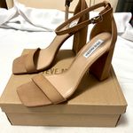 Steve Madden tiaa leather ankle strap sandals Photo 2