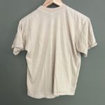 Vintage 1984 Olympic tee USA single stitch Size L Photo 3