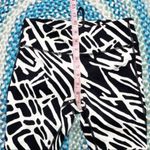 Nike Zebra Print Leggings Photo 6