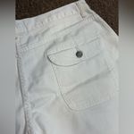 Wrangler  FOR WOMEN Vintage 100% cotton white short‎ jean shorts 18 Photo 5